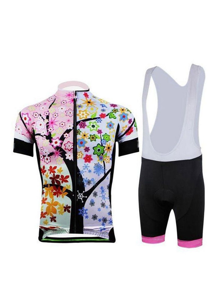 Bicycle Bib Suits